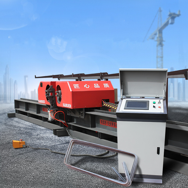 32mm Rebar Bending Centre