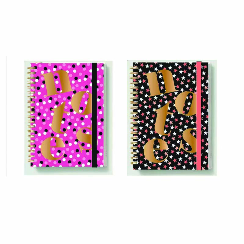 note book