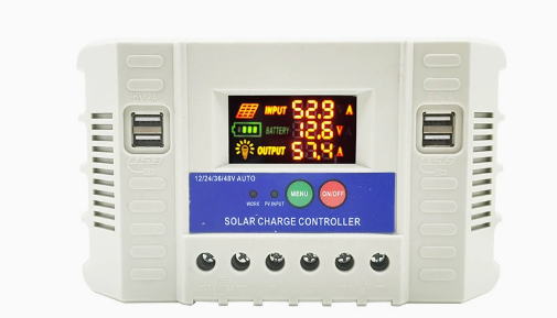 Solar Charge Controller