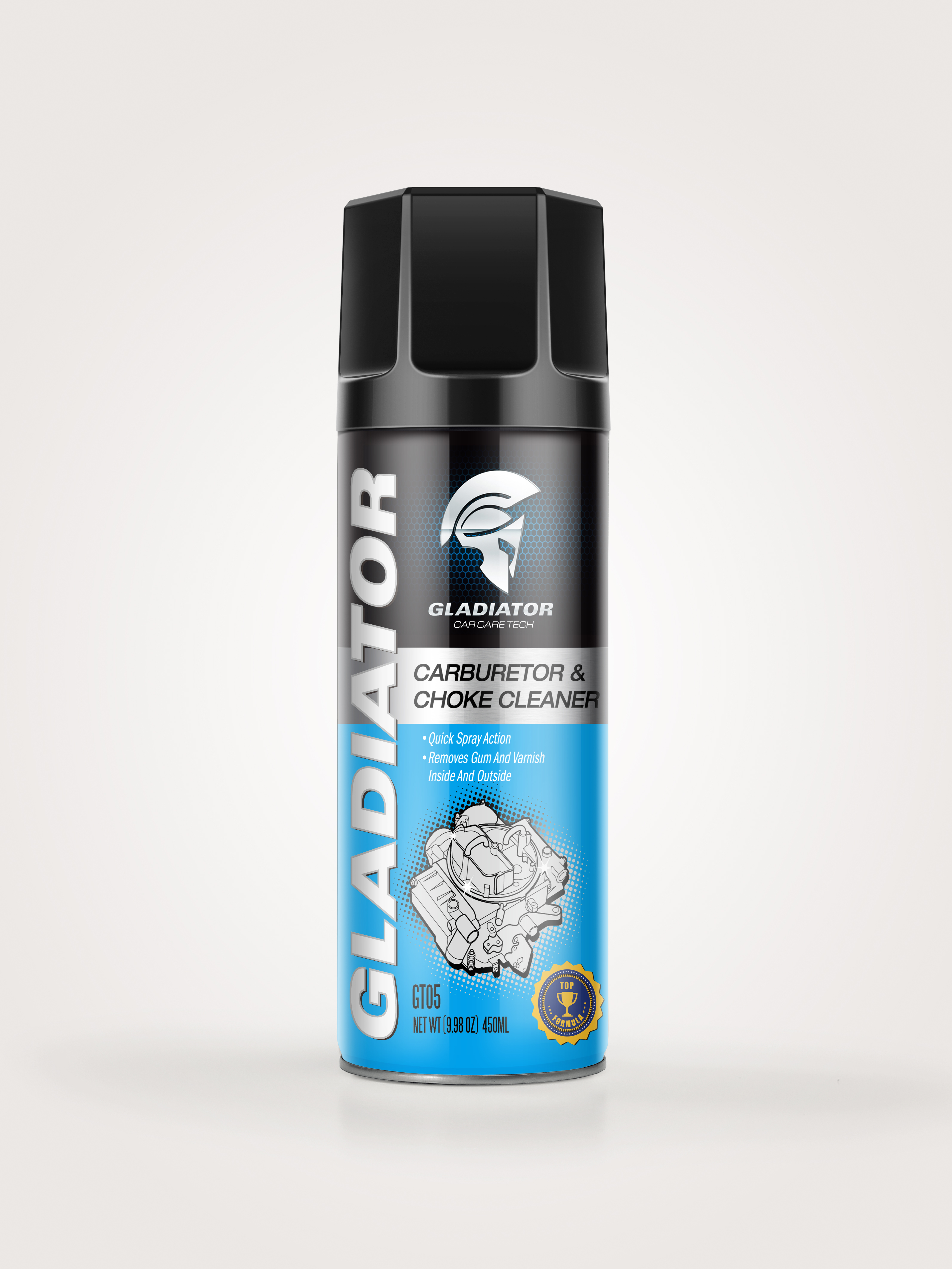 Carburetor Cleaner