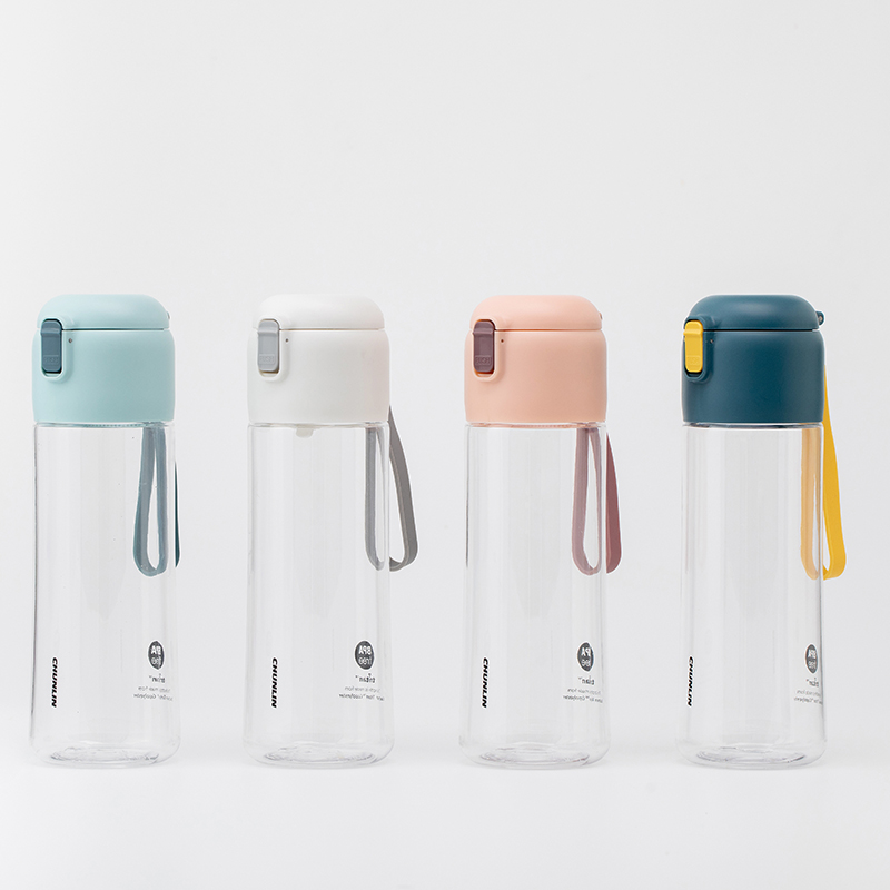 Water bottle