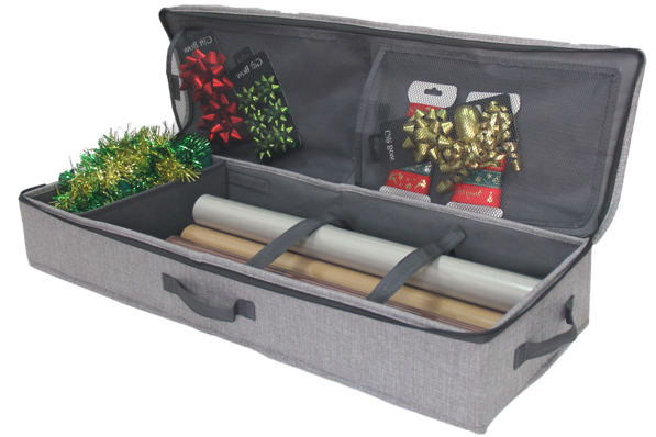 Shanghai F&Y Industrial Co., LTD – caja de regalo 4