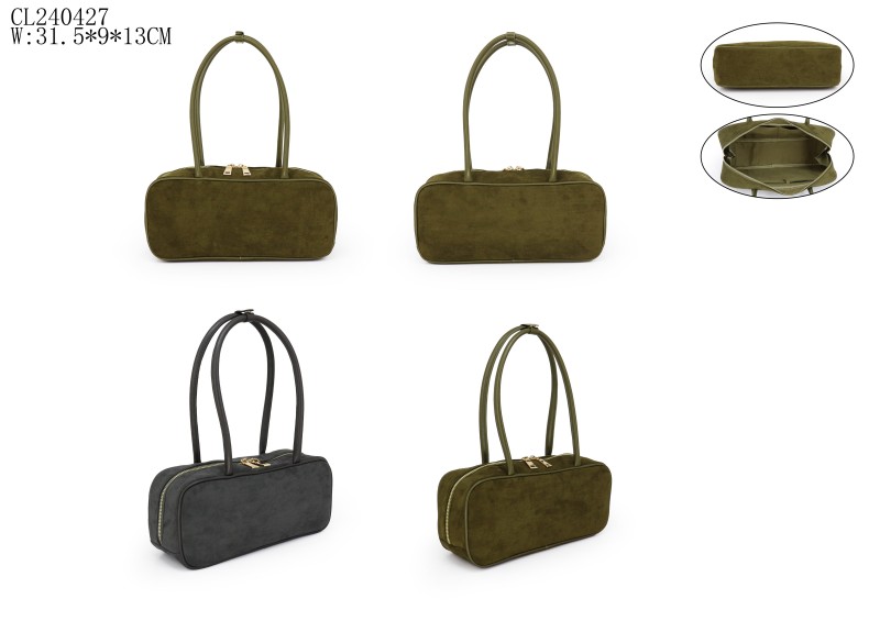 Handbag PU bag