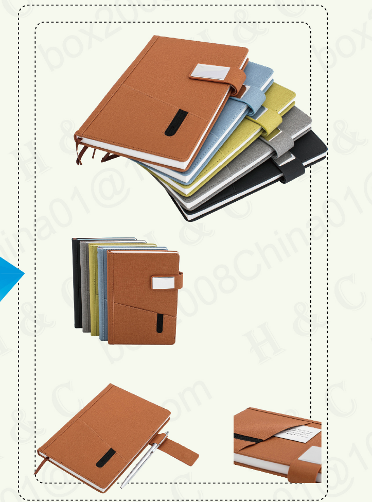 SHANGHAI MIDO INDUSTRY CO.,LTD – carpeta de cartón 4