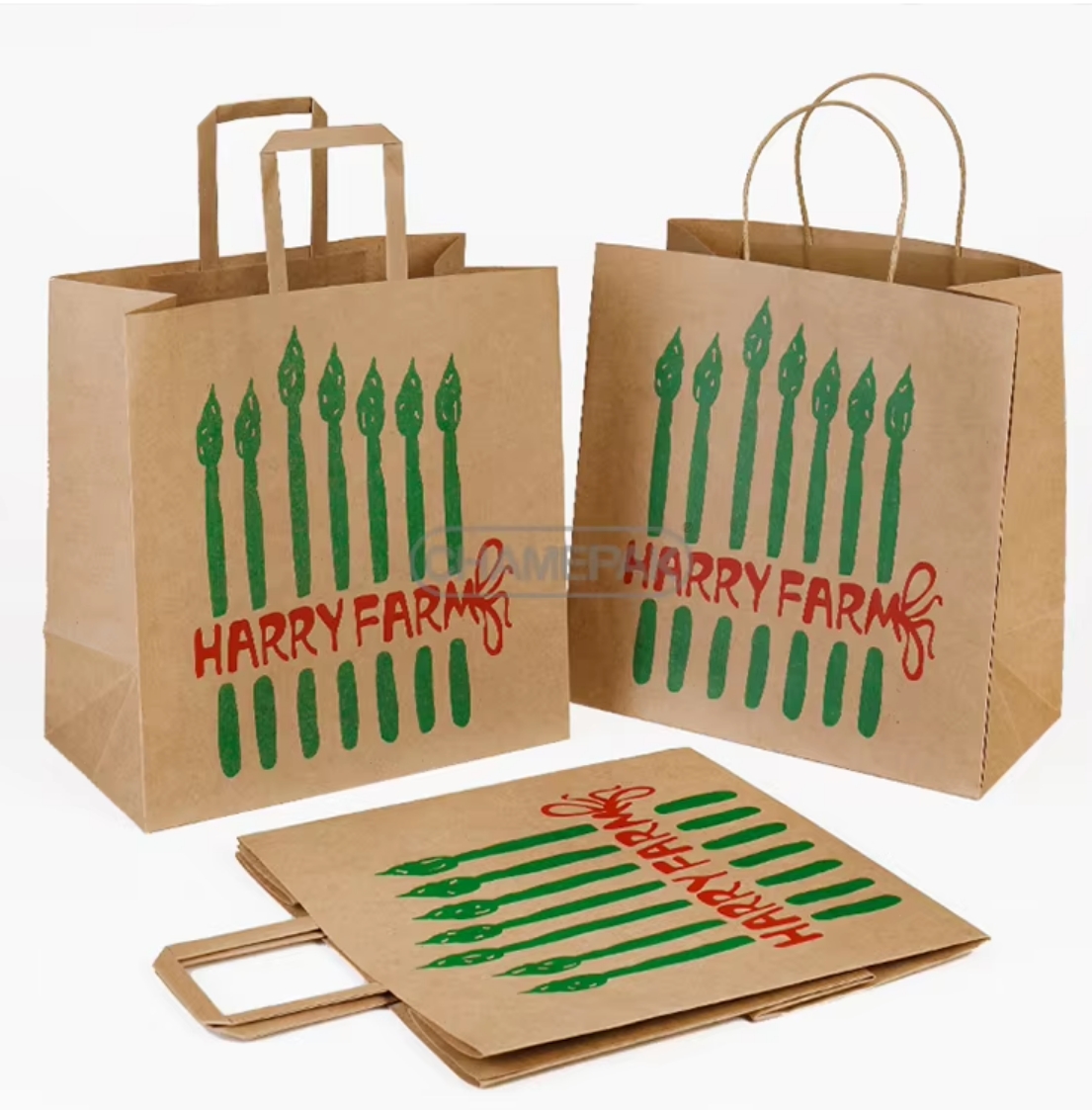 Shijiazhuang Chimi Packaging Products Co., Ltd – cubiertos de acero 4