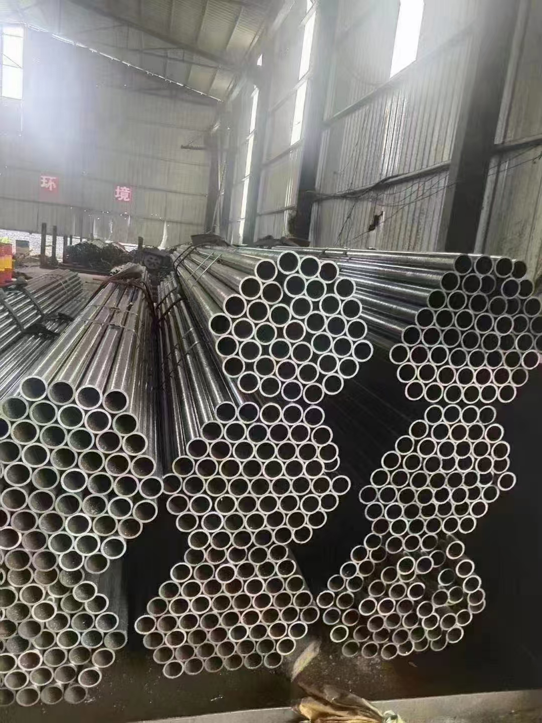 Henan Gnee New Material Co., Ltd. – sofá de cuero 3