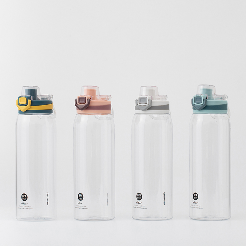 water bottle