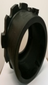HDPE EF Flange