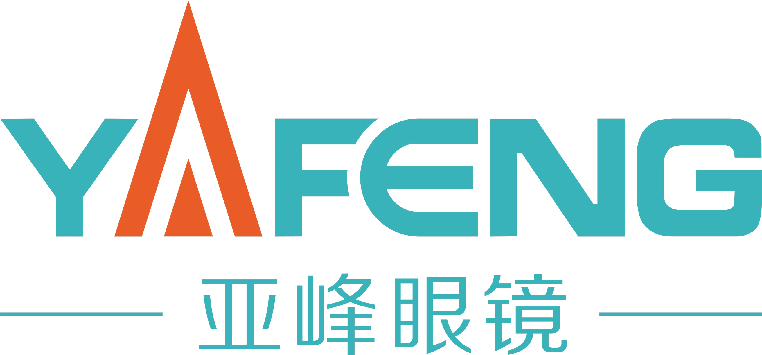 Taizhou Yafeng Glasses Co., Ltd.