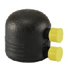 HDPE EF End Cap