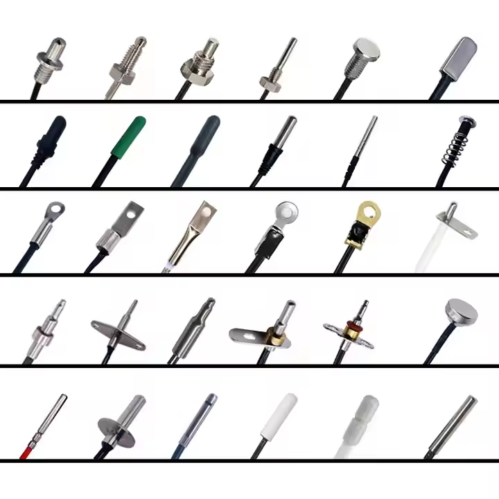 temperature sensor