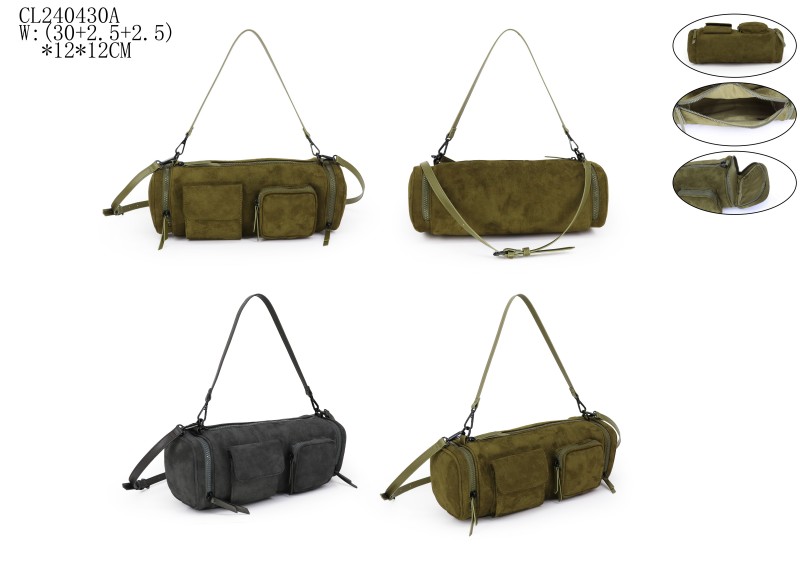 Handbag PU bag CHAIN CROSS BODY