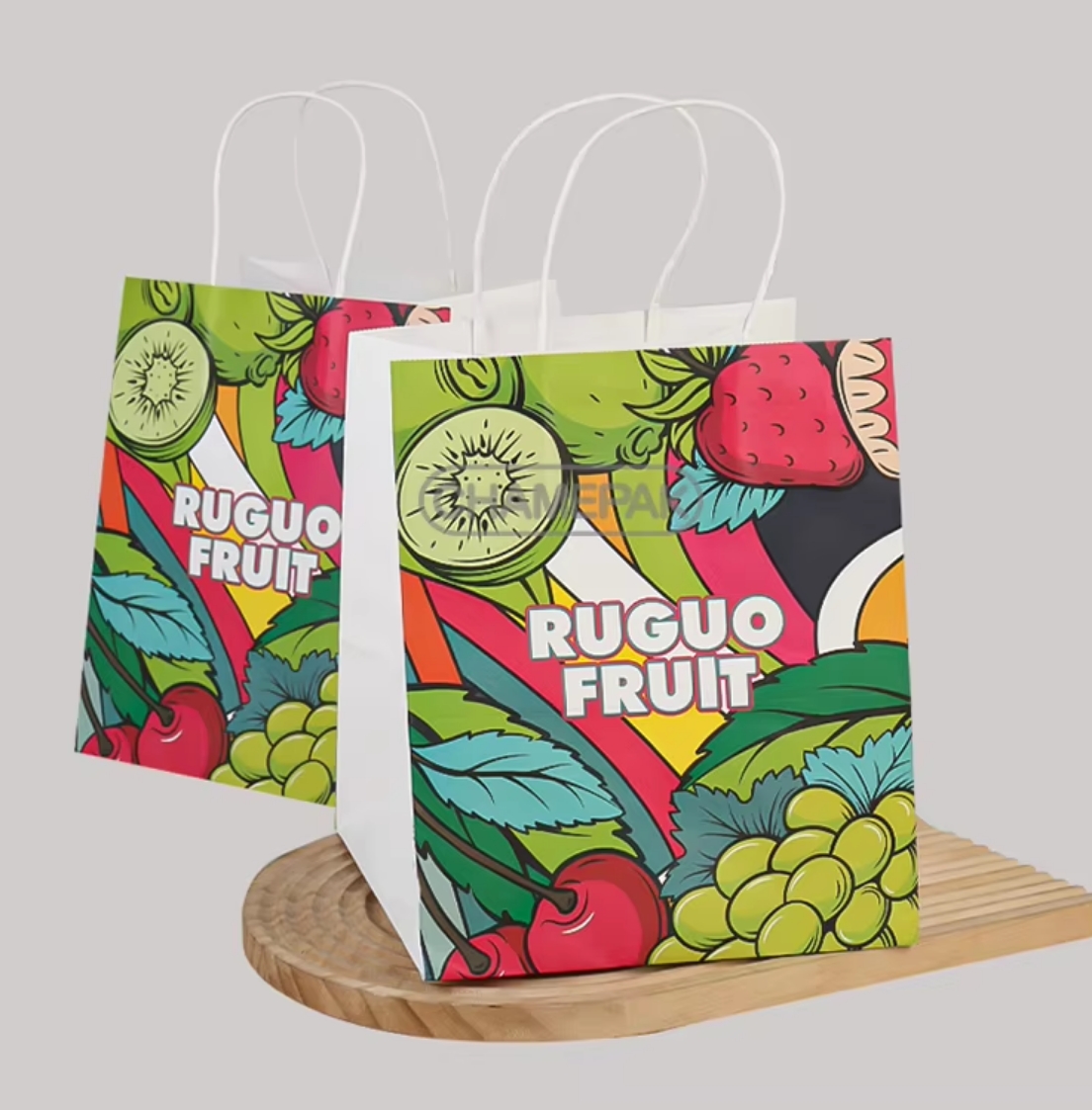 Shijiazhuang Chimi Packaging Products Co., Ltd – taza de café 3