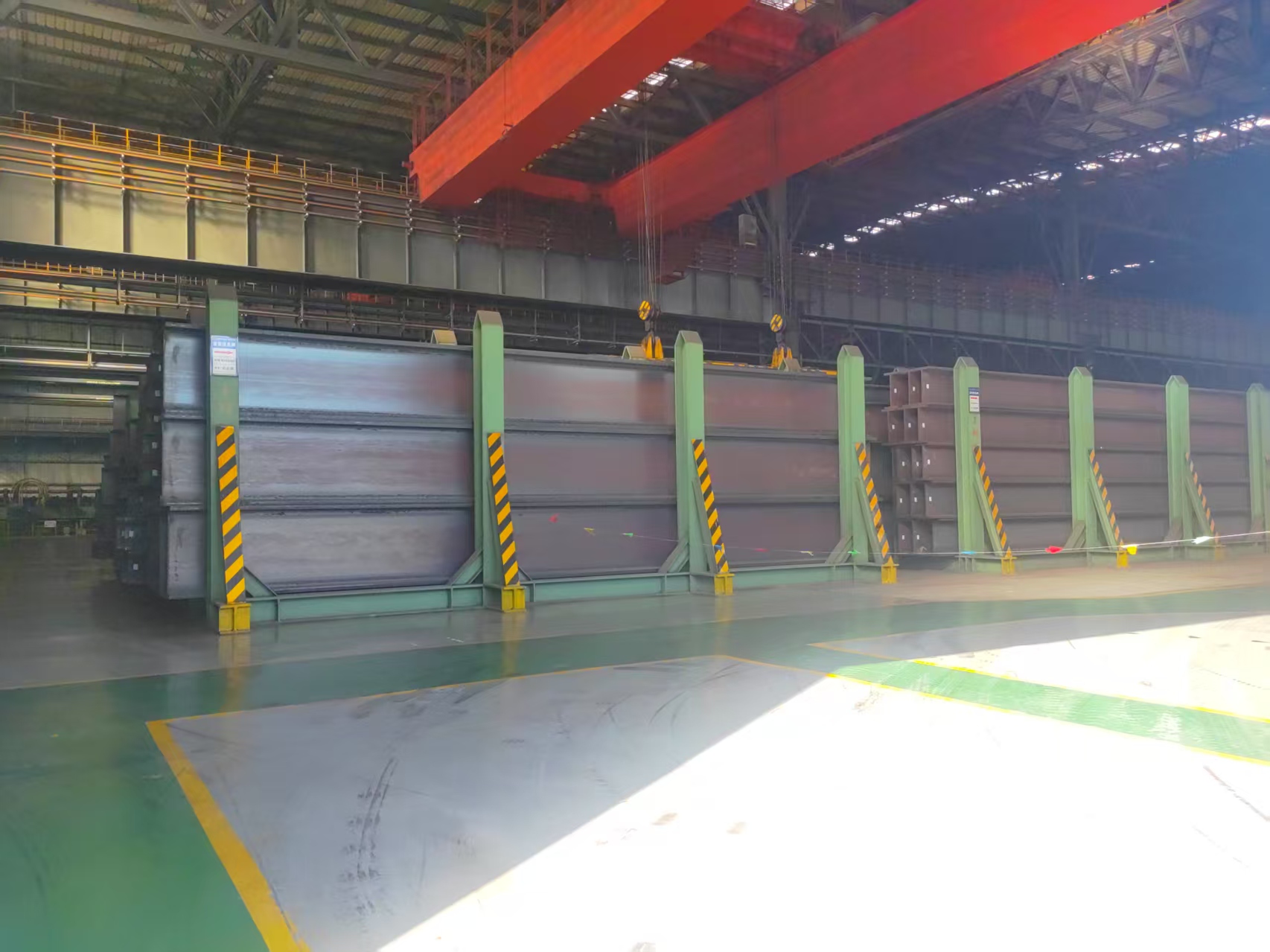 Henan Gnee New Material Co., Ltd. – cama de metal 4