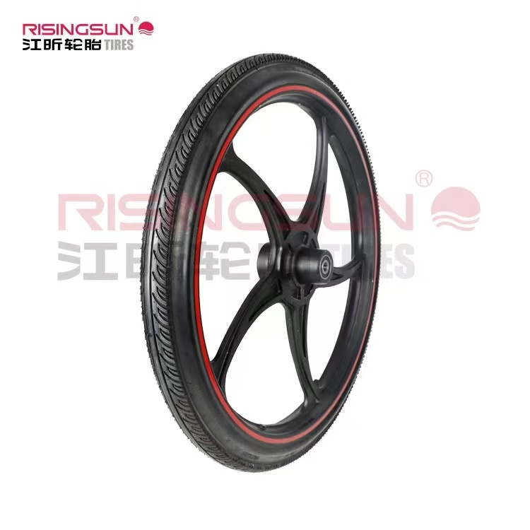 Jiangsu Risingsun Technology Co., Ltd – manubrio de aluminio 3