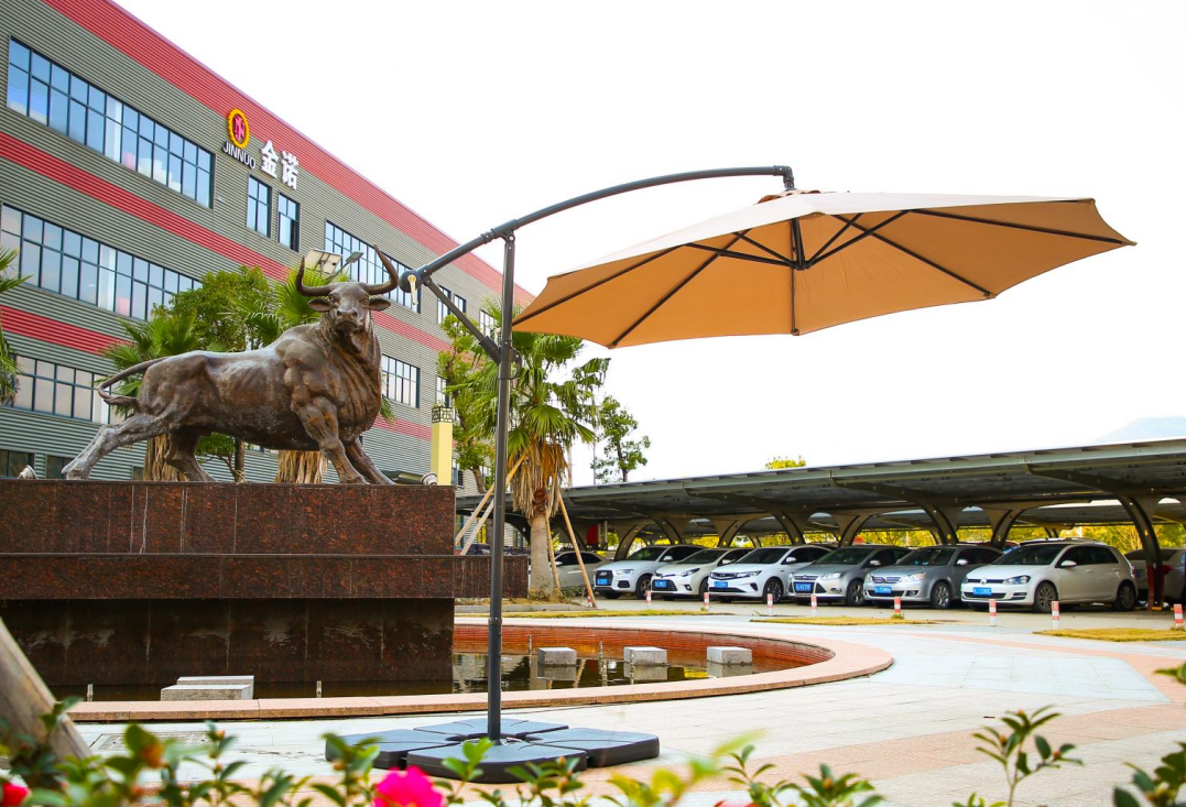 Taizhou Hengju Outdoor Products Co.LTD – sofá de cuero 3