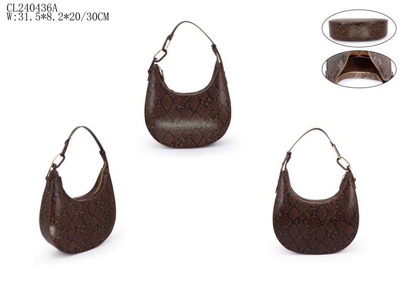 Handbag PU bag CHAIN