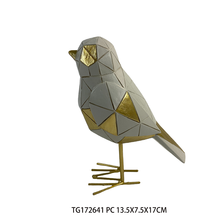 TOP GRACE ARTS & CRAFTS CO.,TLD – Iron and glass art crafts 3