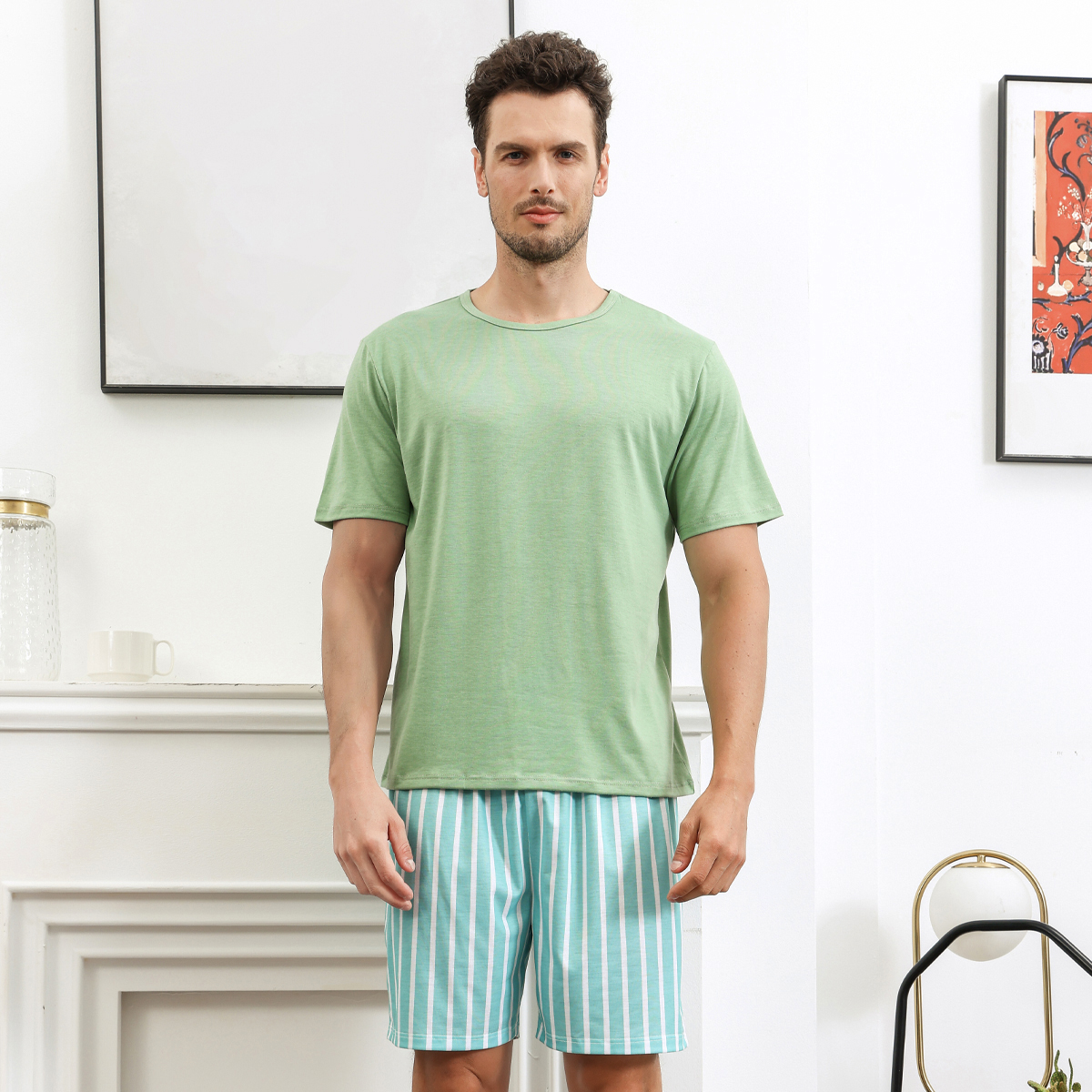 Lufeng younaiku industrial co LTD – Other clothing for men and women 3