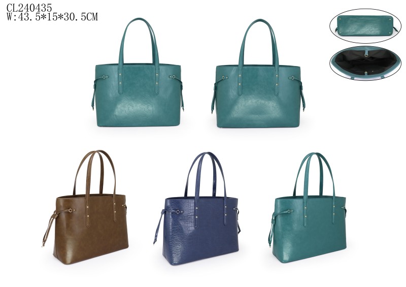HAND BAG totebag TOTEBAG rivet