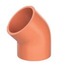 Cpvc Fire Protection 45°elbow