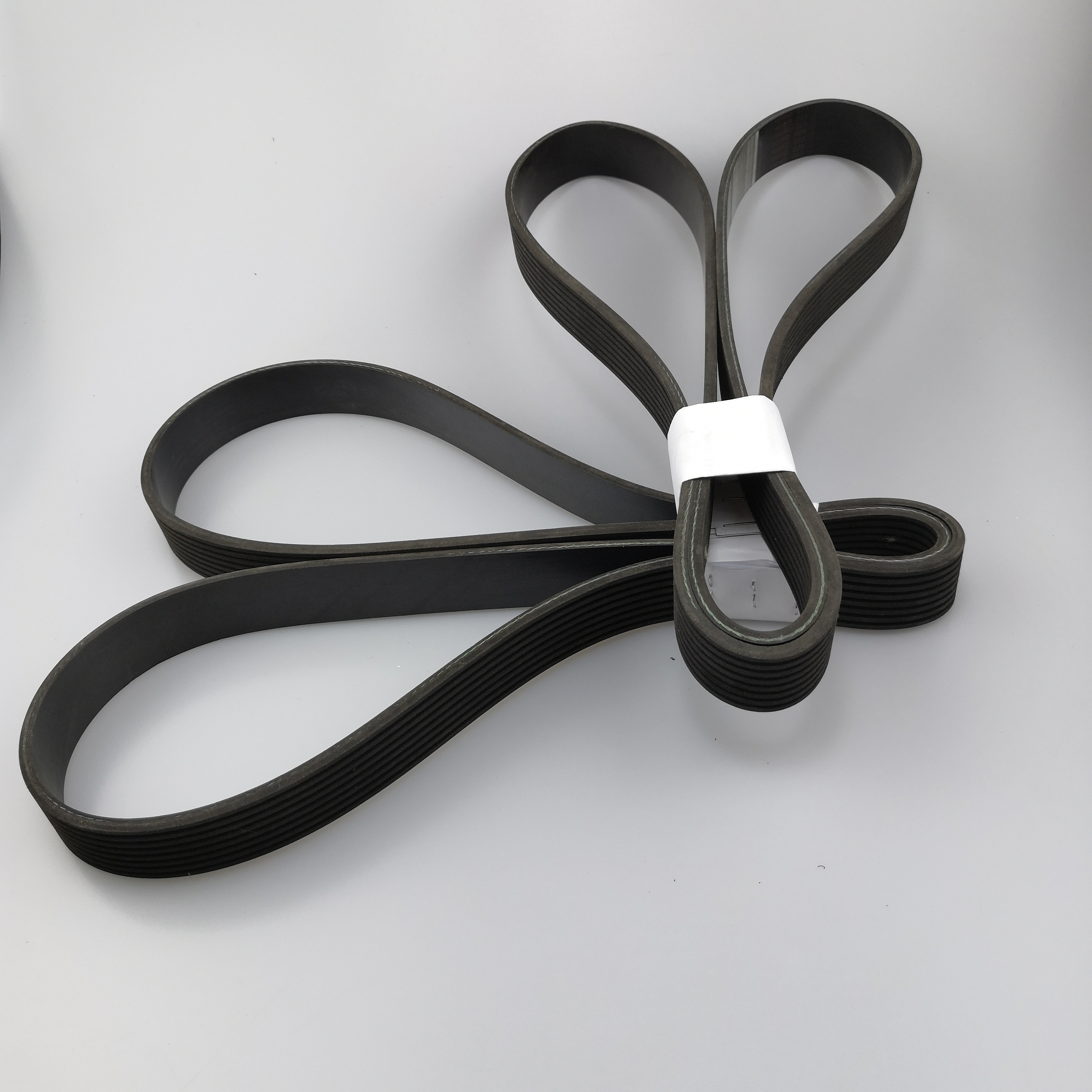 Pulley Belt Pk Belt