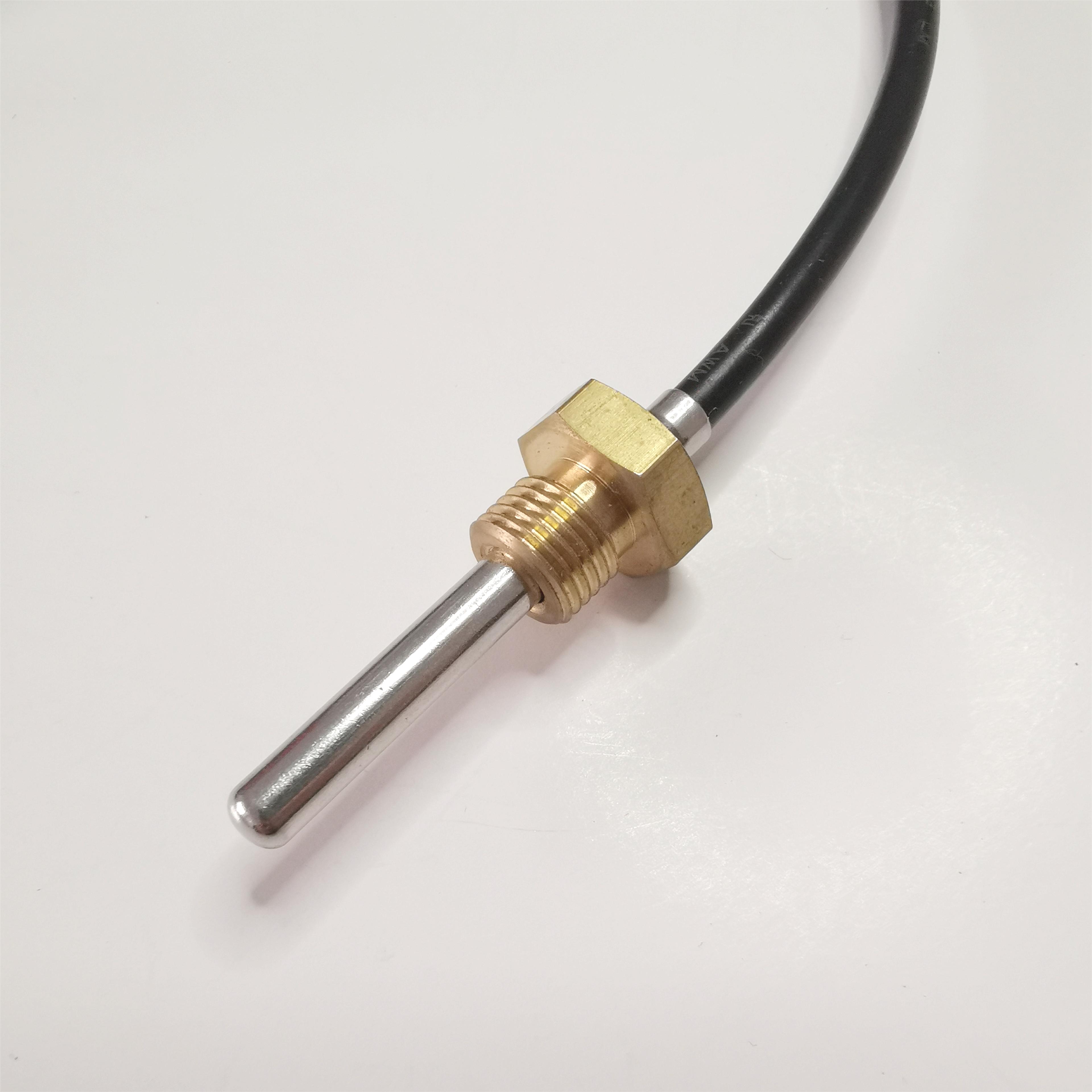 temperature sensor