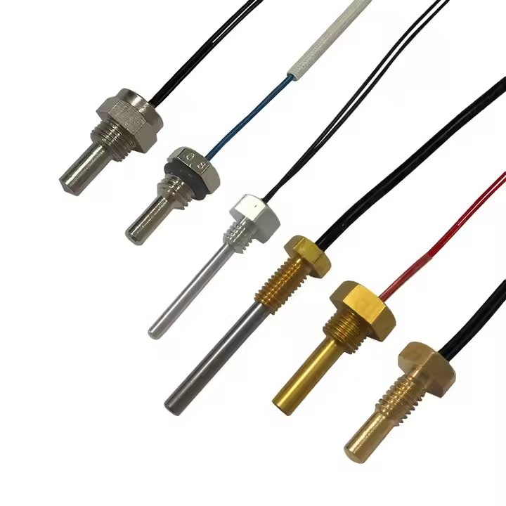 Temperature sensor