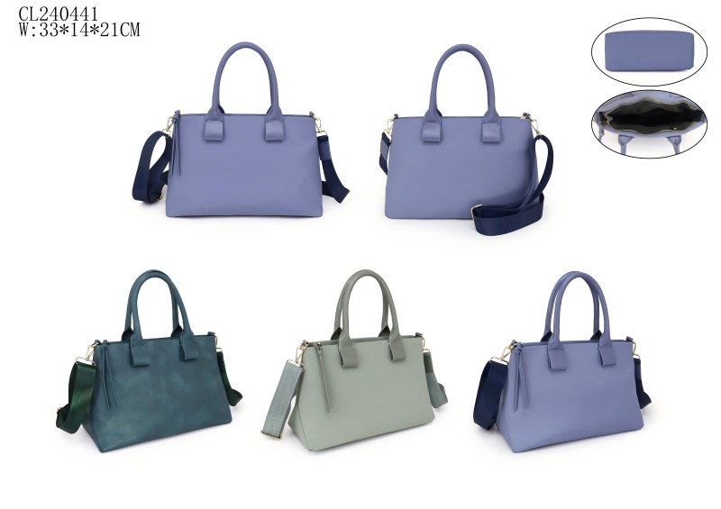 HAND BAG totebag TOTEBAG Nylon