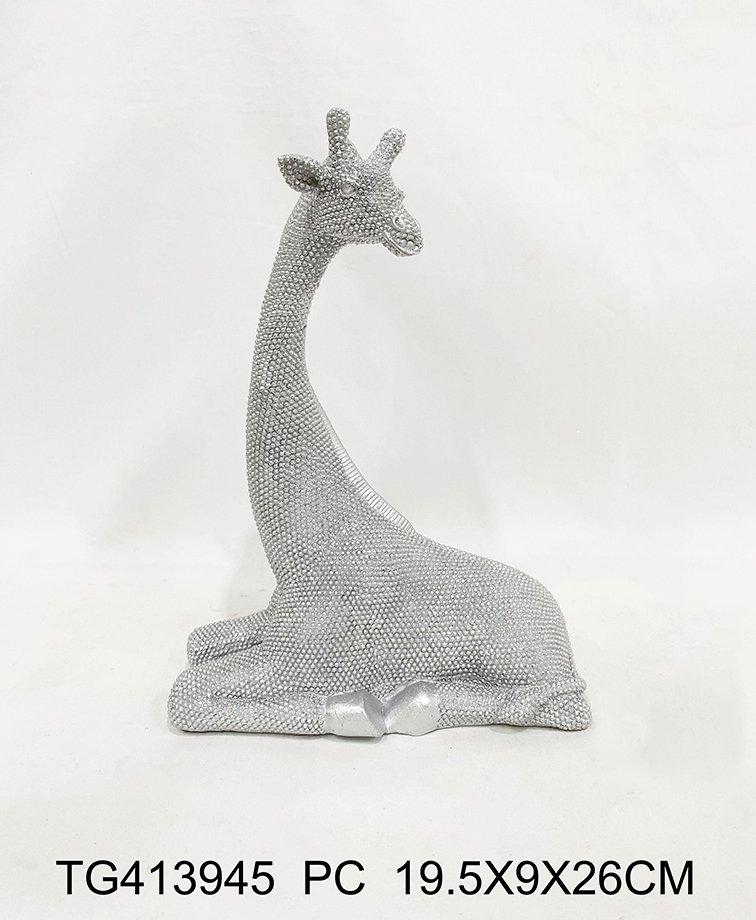 TOP GRACE ARTS & CRAFTS CO.,TLD – Polyresin gift items 1