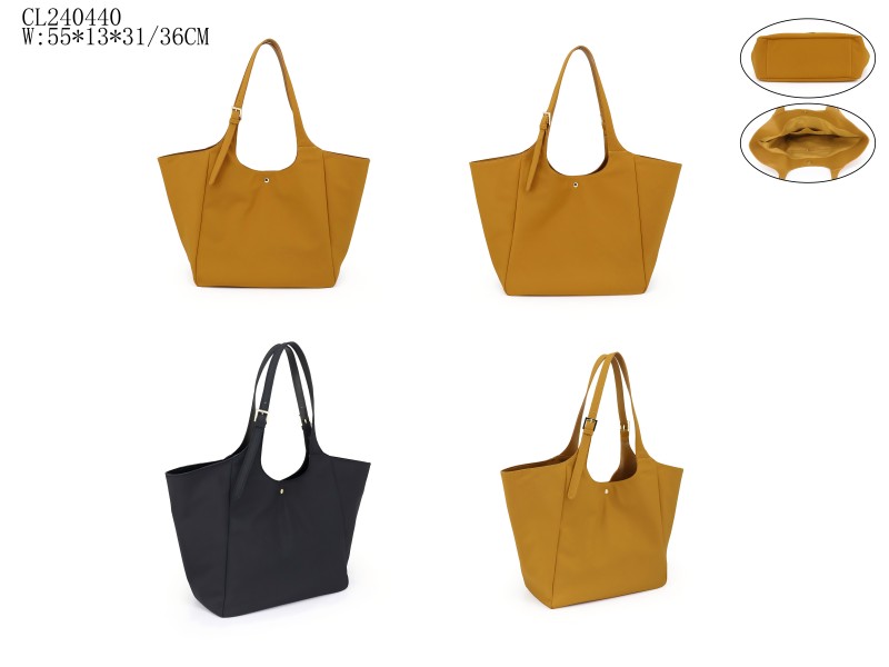 HAND BAG totebag TOTEBAG Nylon