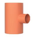 Cpvc Fire Protection Reducing Tee