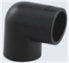 HDPE 90°elbow
