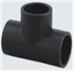 HDPE straight tee