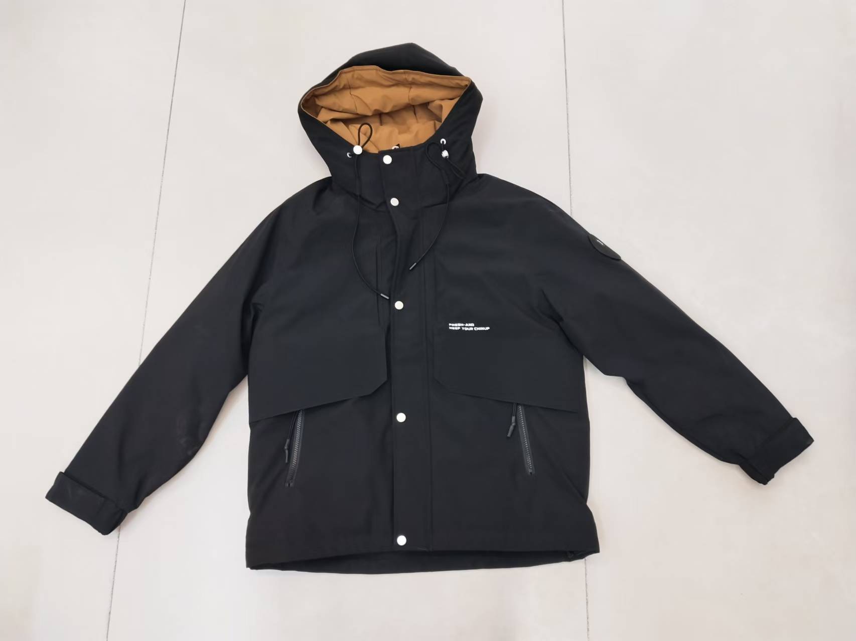 clothing