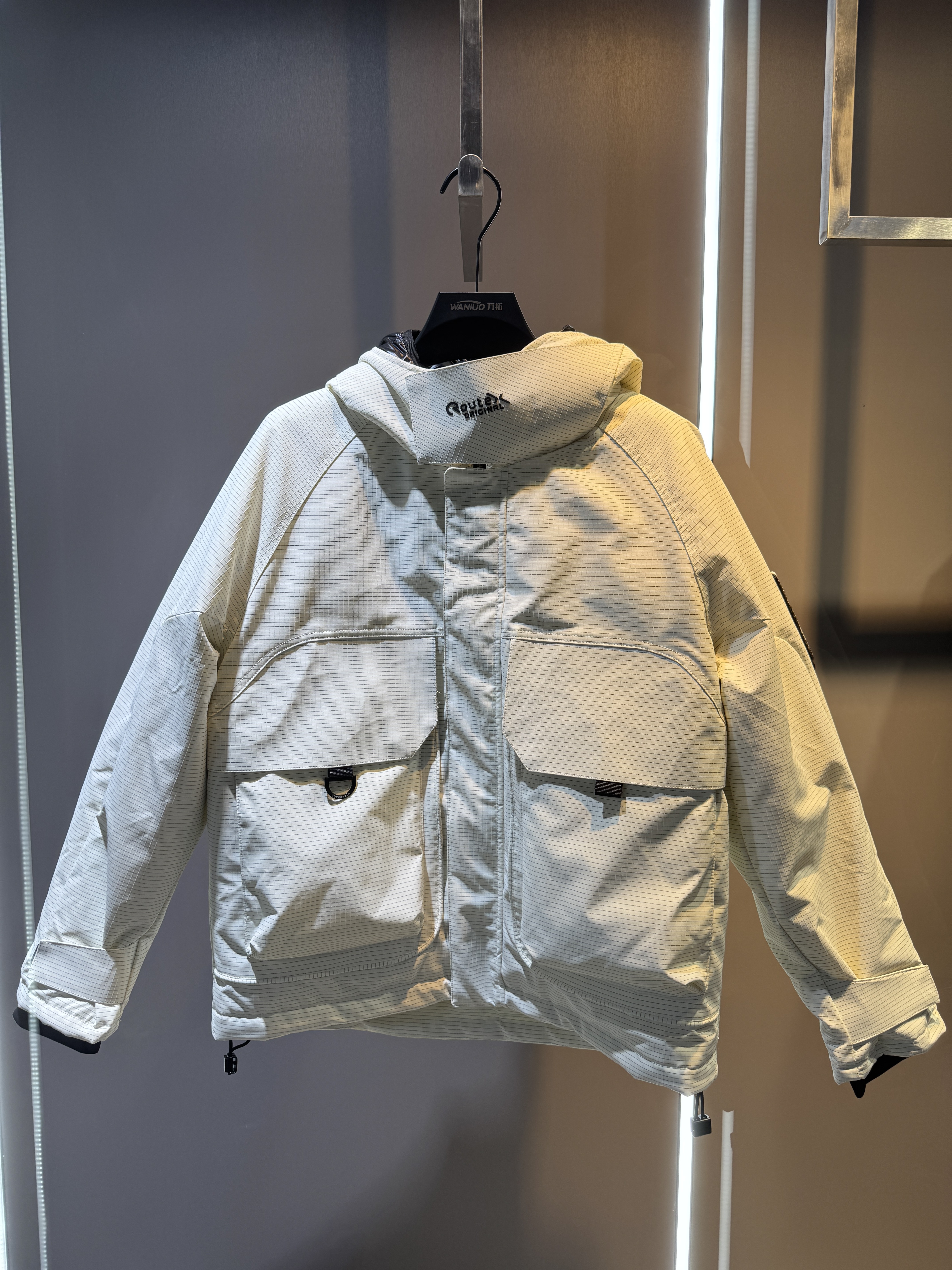 clothing