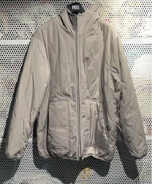 men's coat