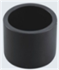 HDPE end cap
