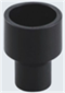 HDPE reducing socket