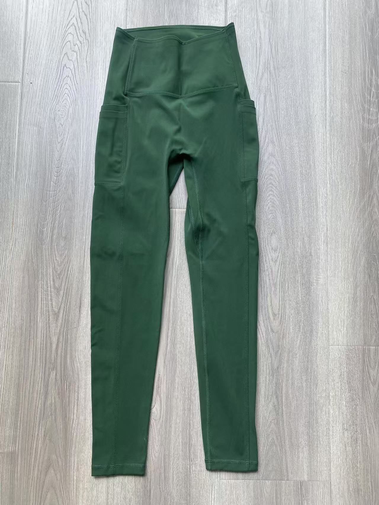 clothing