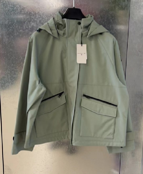 ladys coat