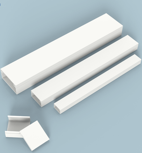 PVC Ii Trunking