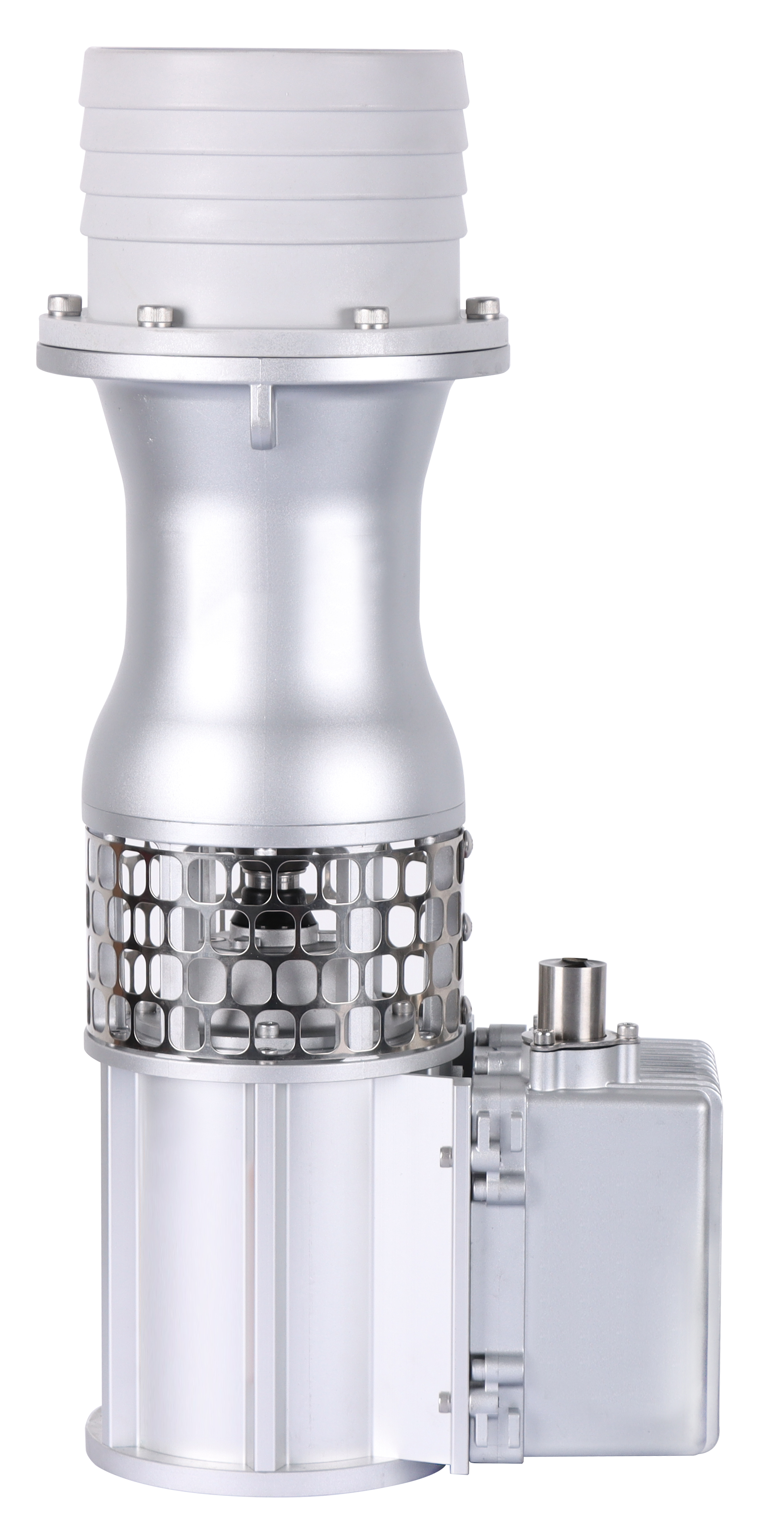 Leaplong (zhejiang) pump technology co., ltd. – matriz de metal 2