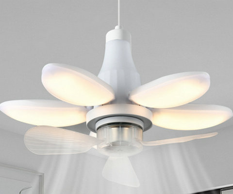 LOTUS fan light