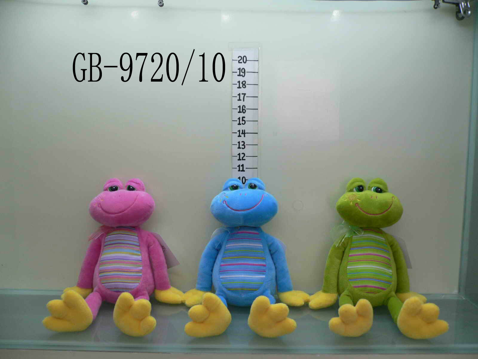 BinZhou Xinfule Toy Limited Company – bloque de construcción 3