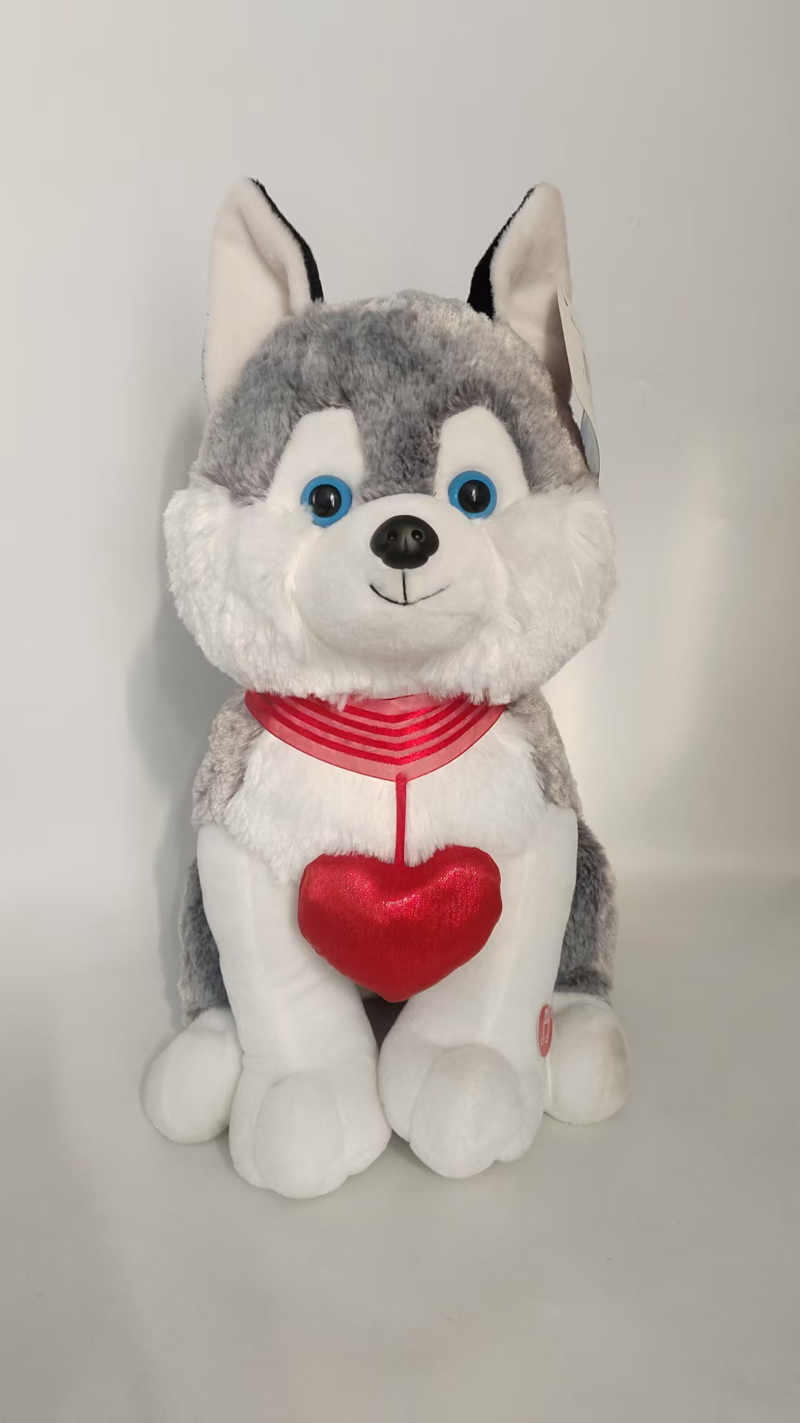 BinZhou Xinfule Toy Limited Company – títere de tela 4