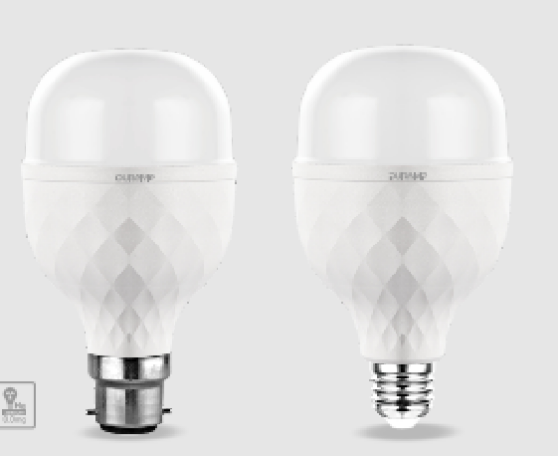 LED Bulbs light