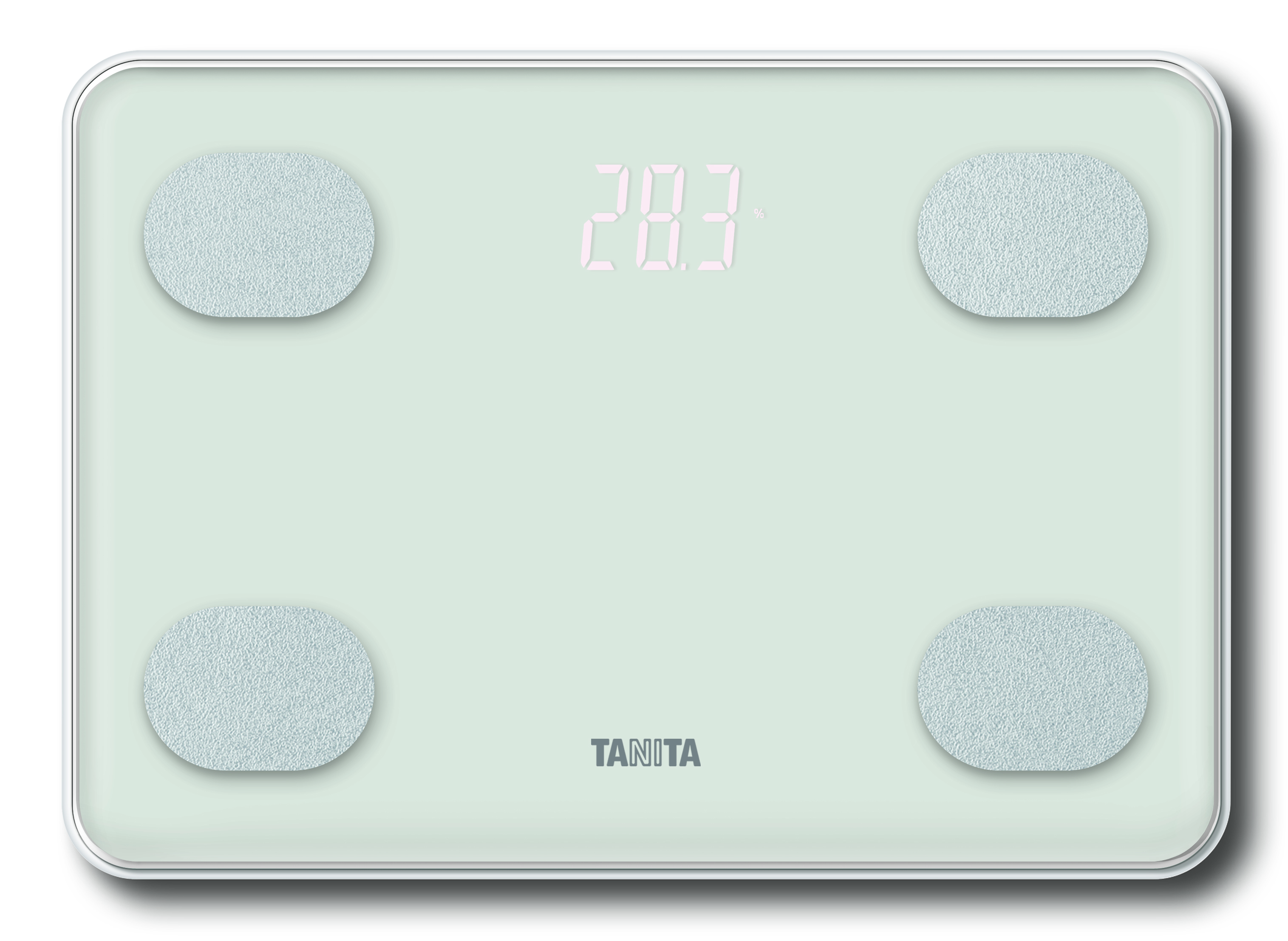 Smart body composition scales