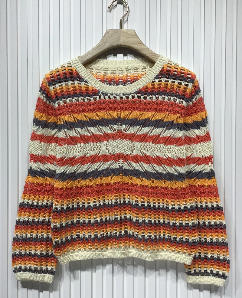 SHANTOU LINSEE KNITWEAR CO.,LTD. – Women's set 4