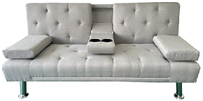 sofa ,Double seat sofa